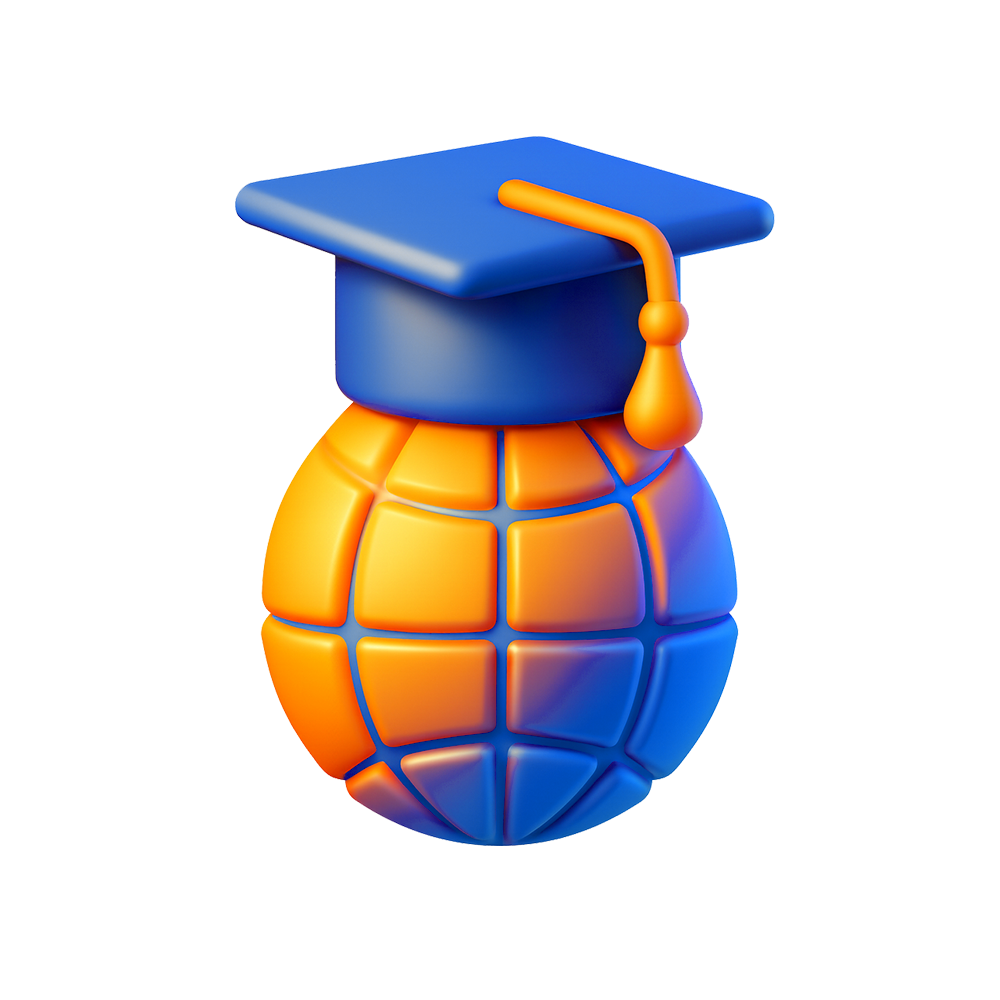 Global Admissions Readiness