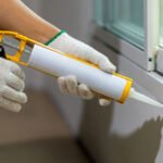 Adhesives & Sealants