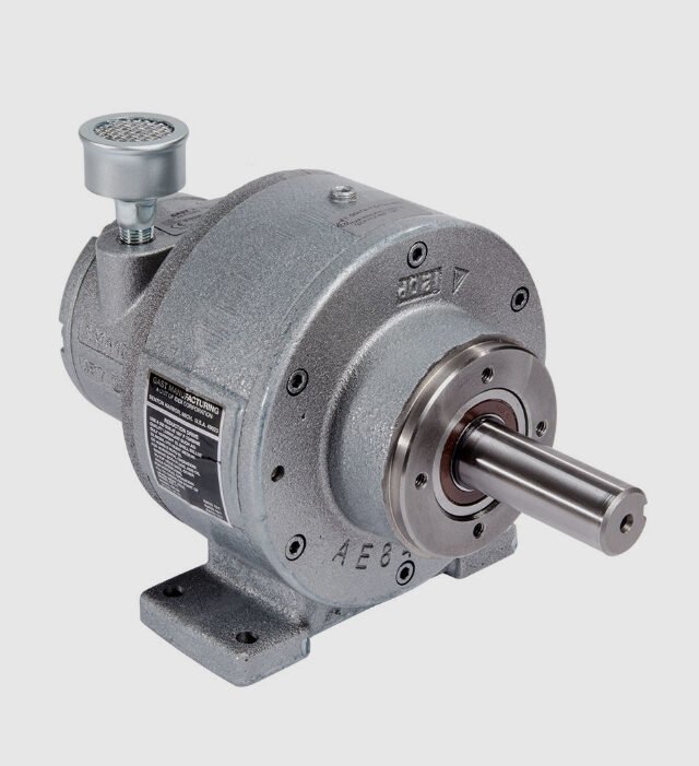 Pneumatic-Air-Motors Pneumatic-Air-Motors