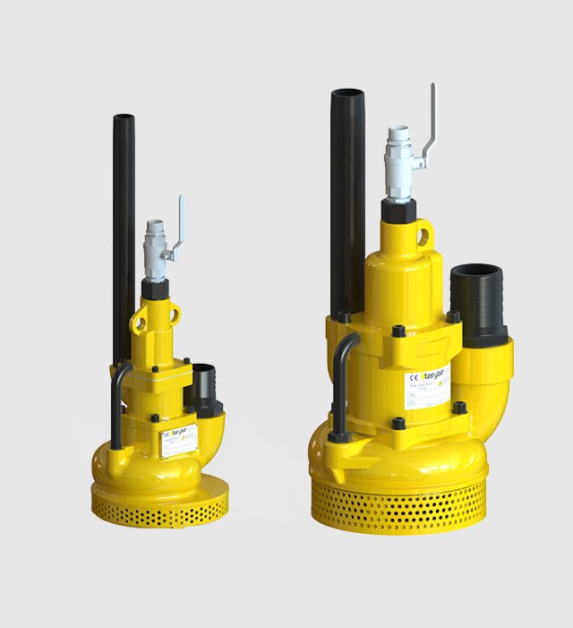 Submersible Pumps-2 Submersible Pumps-2