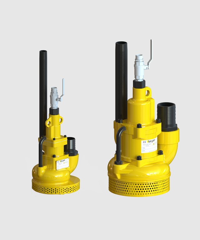 Submersible Pumps-2