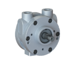2VM Pneumatic Vane Motor 0.68 kW (0.91HP)