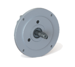 2VM Pneumatic Vane Motor 0.68 kW (0.91HP) - Image 2