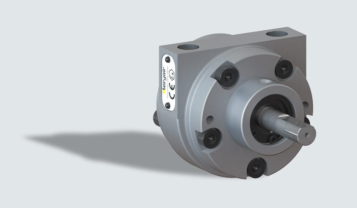 what-are-air-motors-used-for